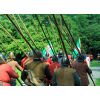 Battle of Chippenham
ECW Society re-enactment at Chippenham in the summer of 2011