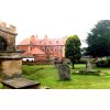 Brownston House