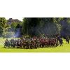 Battle of Chippenham
ECW Society re-enactment at Chippenham in the summer of 2011