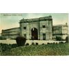 Devizes Prison - County House of Corrections from an old postcard ca 1905