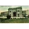 Devizes Prison 1817 to 1922