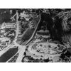 Devizes Prison  aerial view 1924