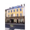 The Silk Mercer Inn, St.John's Street, an Inn  since 2009. It is in a grade 2 listed building