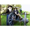 Battle of Chippenham
ECW Society re-enactment at Chippenham in the summer of 2011