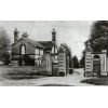 Entrance Lodge Roundway Mental Asylum