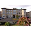 Roundway Hospital now converted to flats. It makes a good walk to go around Drew's Pond woods and the grounds of this beautiful old mental hospital