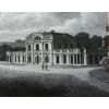 New Park - Roundway House in about 1810