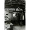 Tobacco grinding mill for snuff at Anstie's Mill