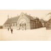 St. Peter's Church School, Bath Road
