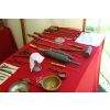 Battle of Chippenham
ECW Society re-enactment at Chippenham in the summer of 2011