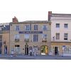 The Pelican Inn, 9 Market Place a grade 2 listed building
