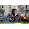 Siege of Wardour castle, Wiltshire