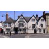 The White Bear Inn