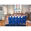 Our Augmented Choir