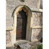 Priest Door