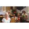 Flower Ladies
Penny, Stevie, Christine, Margaret and Patricia