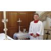Sally.  Assistant Verger and Sacristan