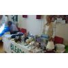 Church Stall