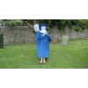 Our Choirs' scarecrow