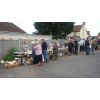 Happy Bargain Hunters