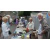 John and Glenys get a sale