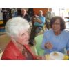 Mary and Patricia