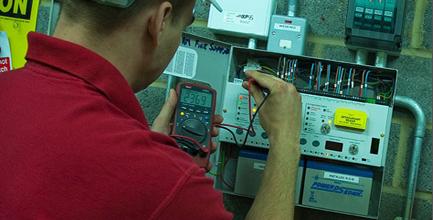 Greens Electrical