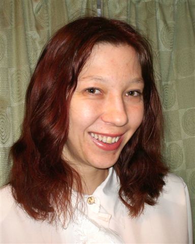 Laura Wolf affiliate marketing coach
