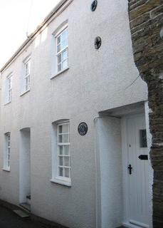 Harbour's Reach, Strand Street, Padstow