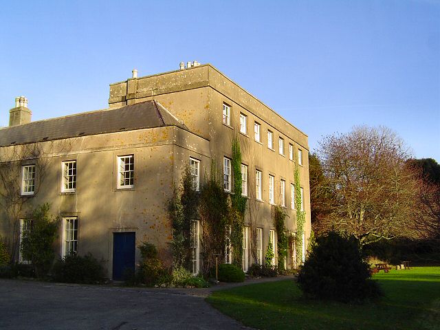 Gaia House