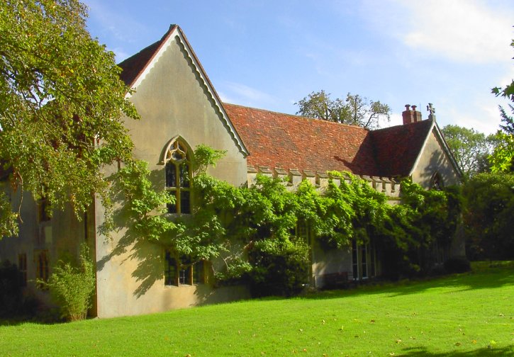 The Abbey