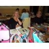 hope you had a great day Judith and Louise good Luck to Louise for her forthcoming event