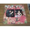 Michelle's entry
and Our Chosen Favorite
She wins a fab embellishment and rubber journalling stamps prize!
Well Done