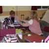Sarah and Joy new ladies from the Basingstoke crop