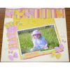 one of our newbies Dawn created this beautiful layout