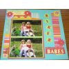 Newbie Dawns Layout