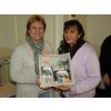 CATHRYN'S PAGE OF LESLEY'S PHOTOS WON THE CHALLENGE IT WON HANDS DOWN
CONGRATS TO BOTH OF YOU