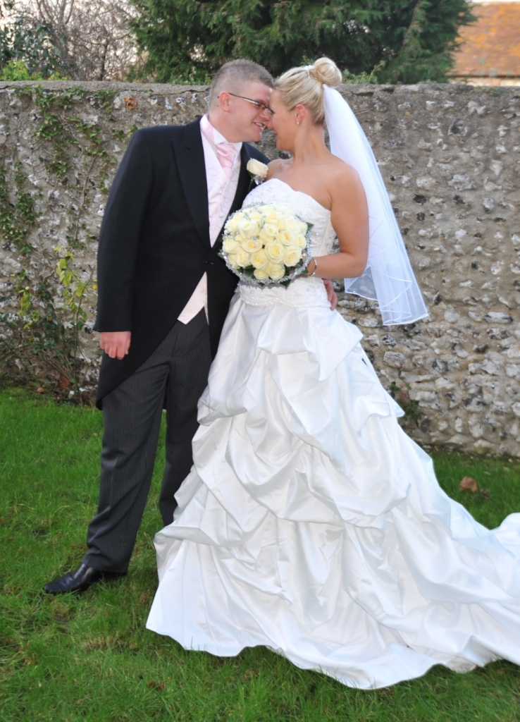 Weddings in East Sussex