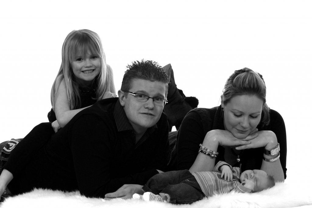 Studio - Family Groups