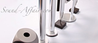 Product Shots for www.sound-affair.com