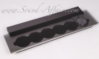 Product Shots for www.sound-affair.com