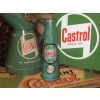 1930s Castrol Hi Press Gear Oil Conical Tube Tin Can Available
