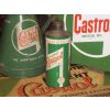 1930s Castrol Motor Oil XL Quart Tin Can available
