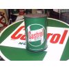 Castrol Motor Oil Tin Can available