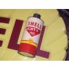 Shell Quart Size Motor oil Tin Can 1950s available