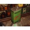 Rare Early Castrol Gallon Oil Tin Can Winter C Grade available