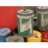 1930s Castrol Wakefield Oil Drum available