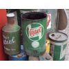 1940s Castrol Oil Drum available