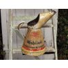 Mobiloil Gallon Motor Oil Garage Jug Pourer available