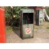 1930s Filtrate Oil Single Cabinet available